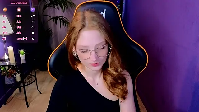 Your lilith  online show from July 15, 2026, 5:58 am