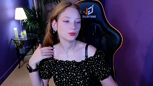Your lilith  online show from June 29, 2026, 5:58 am
