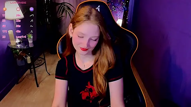 Your lilith  online show from July 20, 2026, 10:39 am