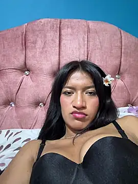 abby glow online show from February 12, 2026, 12:21 am