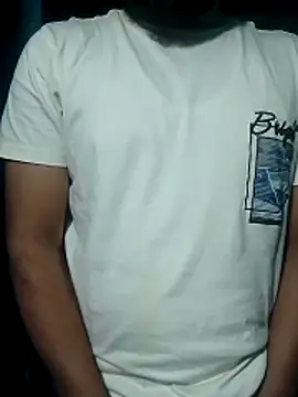 Hornyboydt online show from February 2, 2026, 7:46 pm