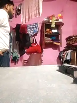 Hornyboydt online show from February 1, 2026, 9:51 am