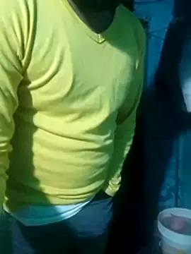 Hornyboydt online show from February 7, 2026, 7:33 pm