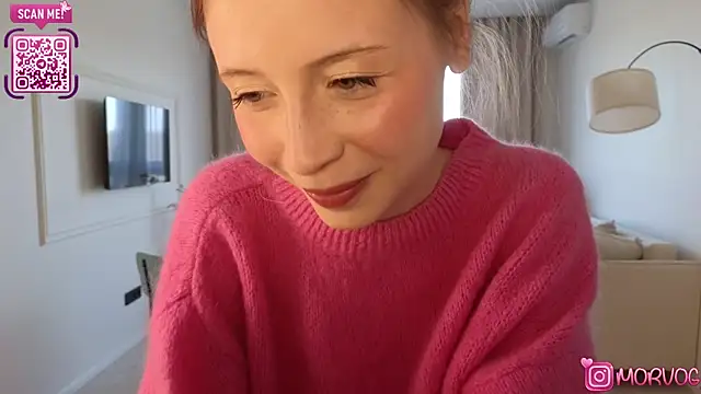 delorathecookiee online show from March 27, 2026, 5:38 am