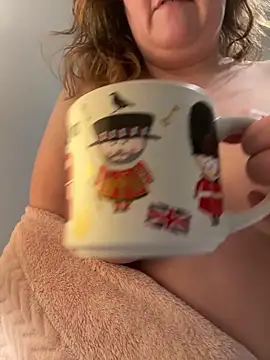 naughtynursejo online show from February 1, 2026, 7:56 pm