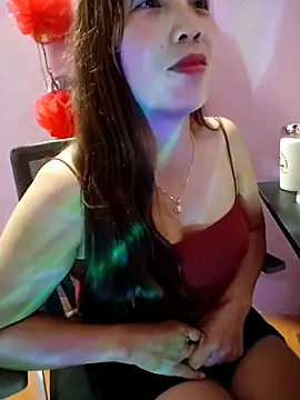 JordanXo 69 online show from April 27, 2026, 5:27 am