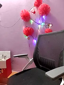 JordanXo 69 online show from March 9, 2026, 2:15 am