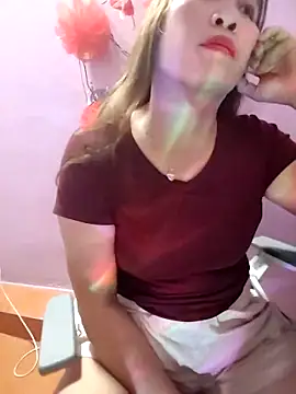 JordanXo 69 online show from April 30, 2026, 7:26 am