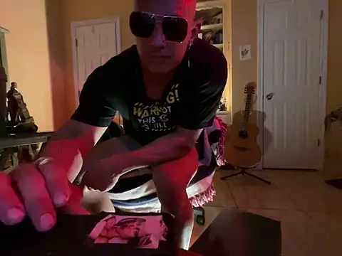 daddydonkey84 online show from June 9, 2026, 4:35 am