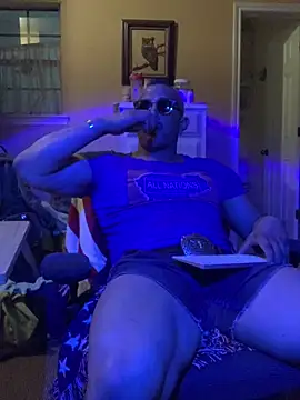 daddydonkey84 online show from March 3, 2026, 5:58 am