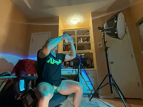 daddydonkey84 online show from July 1, 2026, 4:24 am
