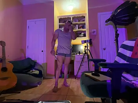 daddydonkey84 online show from June 11, 2026, 4:31 am