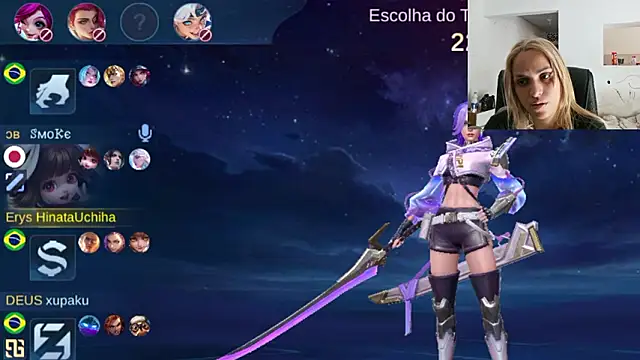 Snapshot of BABYKALLY_ chatting on February 21, 2026, 11:56 am BABYKALLY online show from February 21, 2026, 11:56 am