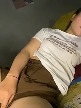 Hoalinhh online show from February 5, 2026, 1:07 pm