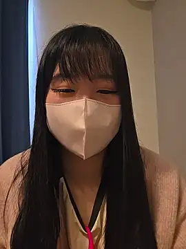 Sakura1229  online show from March 12, 2026, 4:07 am