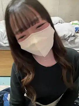 Hazuki 45 online show from March 11, 2026, 4:50 am