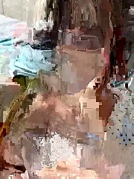 Hazuki 45 online show from March 19, 2026, 4:45 am