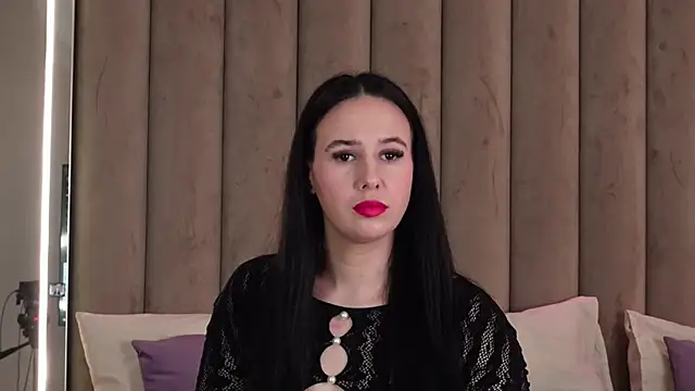 Snapshot of MavisReeve chatting on March 11, 2026, 5:34 am MavisReeve online show from March 11, 2026, 5:34 am