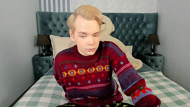 Je Salvatore online show from February 2, 2026, 7:51 am