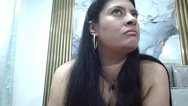 AlayaLee1 online show from January 19, 2026, 12:20 pm