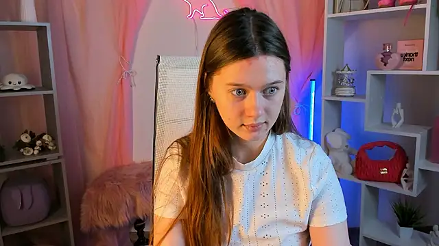 Snapshot of CelestineMauriac chatting on March 10, 2026, 4:11 pm CelestineMauriac online show from March 10, 2026, 4:11 pm