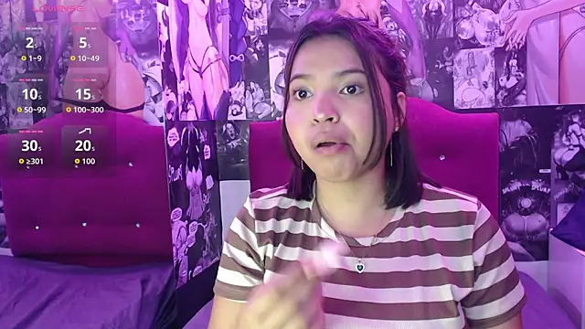 Snapshot of liliana_pink chatting on April 18, 2026, 2:52 pm liliana pink online show from April 18, 2026, 2:52 pm