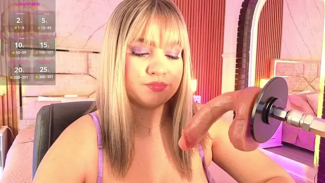 Snapshot of Liiahfontaine chatting on June 23, 2026, 12:03 pm Liiahfontaine online show from June 23, 2026, 12:03 pm