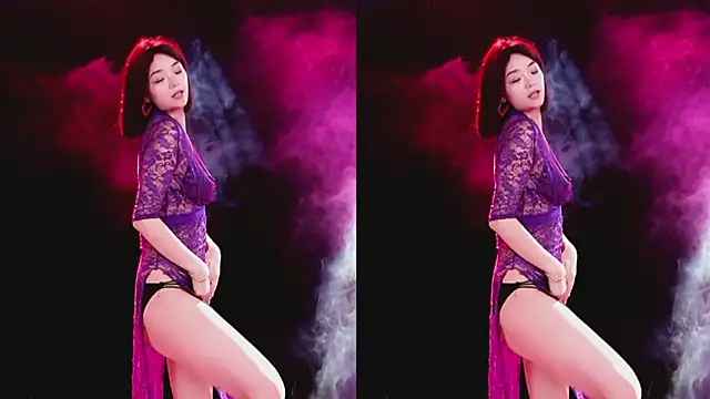 Lucky aixi online show from March 2, 2026, 5:08 am