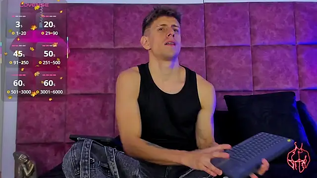 Jasper  jones online show from March 4, 2026, 3:47 am