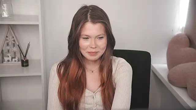 MarnieWootan online show from March 2, 2026, 5:30 am