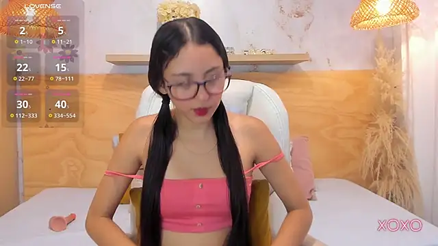 Lasira Thill online show from April 29, 2026, 12:09 pm