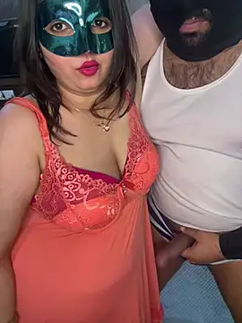 Indian coupl1122 online show from February 24, 2026, 7:53 am