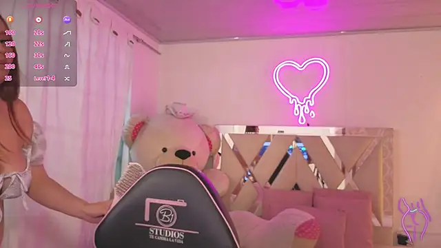 SABRIINA TAY online show from March 2, 2026, 11:39 am