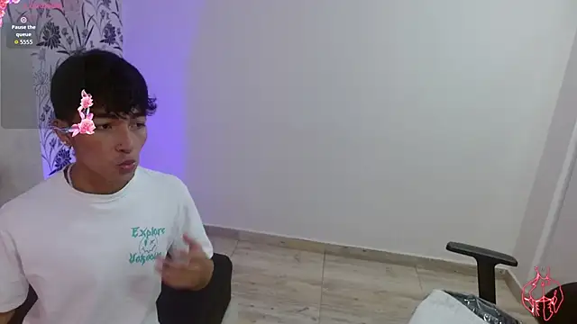 osamu tay online show from February 9, 2026, 11:52 am