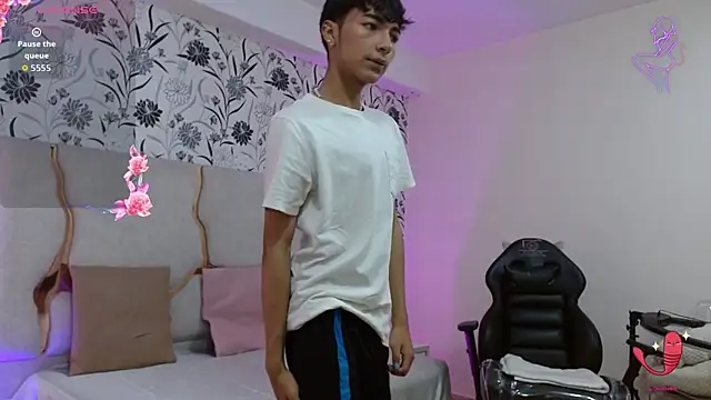 osamu tay online show from February 13, 2026, 11:43 am