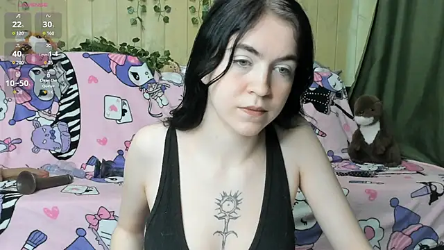 reze daisies online show from May 2, 2026, 11:48 am