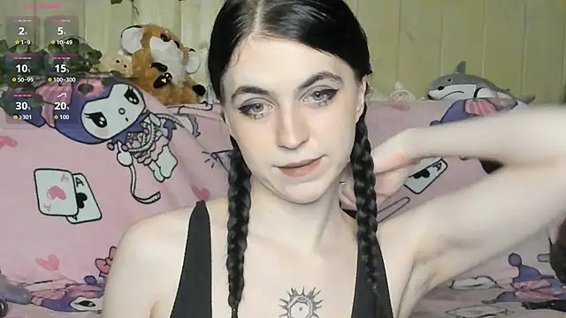 reze daisies online show from April 30, 2026, 6:37 pm