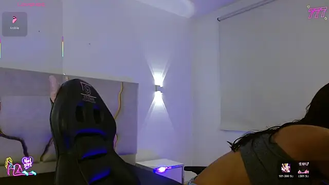 TINY TAY online show from February 16, 2026, 12:04 pm