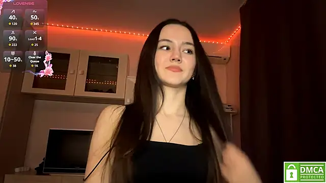 Kiaicatie online show from March 18, 2026, 4:52 pm