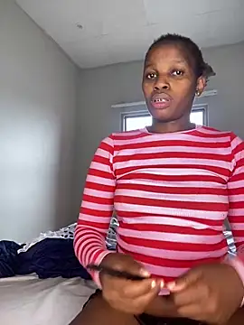 PrimaDonnaxx online show from February 23, 2026, 3:01 pm