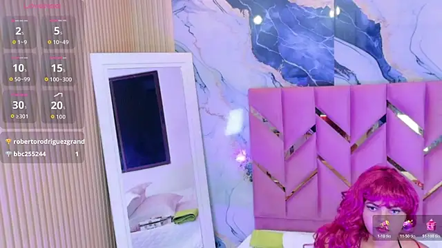 Snapshot of Rizantella chatting on April 2, 2026, 2:41 am Rizantella online show from April 2, 2026, 2:41 am