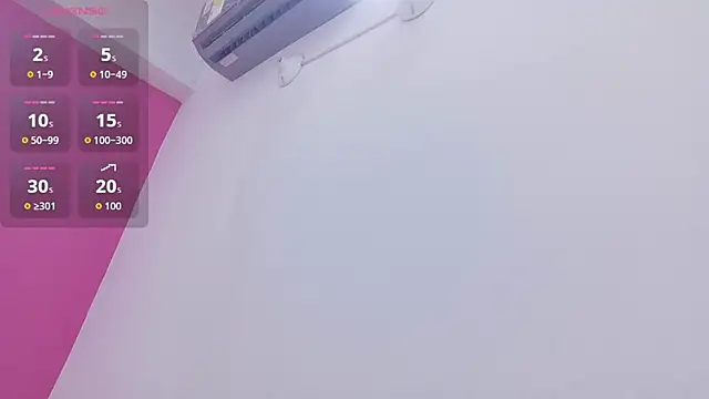 Snapshot of Rizantella chatting on March 23, 2026, 12:38 pm Rizantella online show from March 23, 2026, 12:38 pm