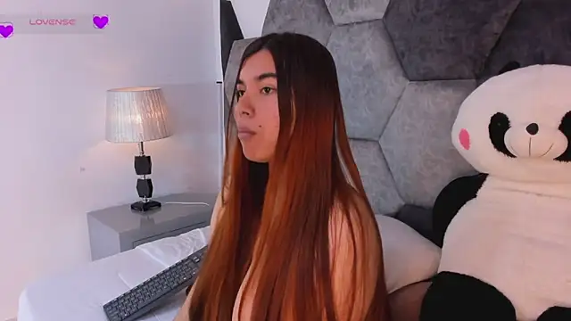 DulceJones online show from March 4, 2026, 10:06 pm