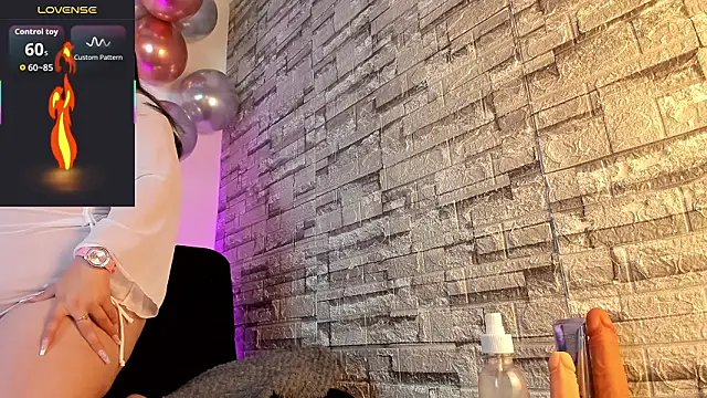 DREAMBOO  online show from March 9, 2026, 12:41 pm