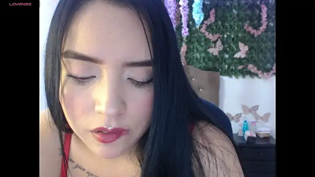 adara cute 69 online show from April 30, 2026, 8:57 pm