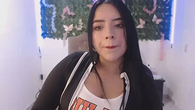 adara cute 69 online show from March 14, 2026, 4:24 pm