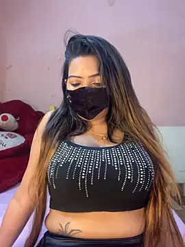 Snapshot of Samaira_Juicy143 chatting on April 25, 2026, 5:54 pm Samaira Juicy143 online show from April 25, 2026, 5:54 pm