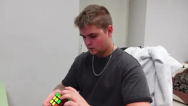 Jackson Teele online show from February 1, 2026, 8:51 pm