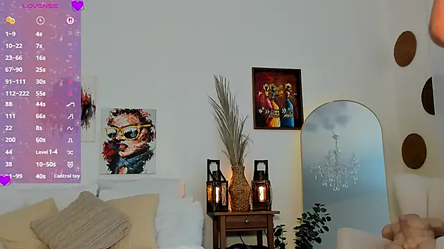 MaryFrost online show from February 1, 2026, 11:52 am