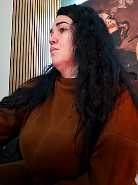 Snapshot of VickyVice chatting on February 23, 2026, 5:35 pm VickyVice online show from February 23, 2026, 5:35 pm